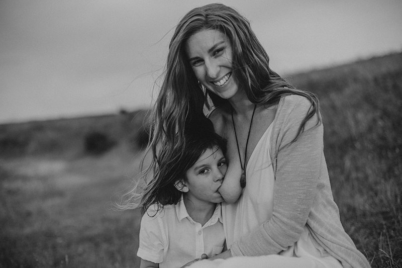 Holly & Josh (6 years)